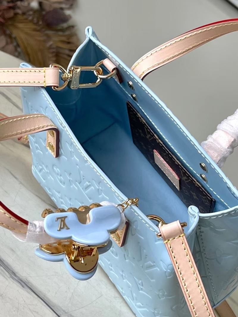 Louis Vuitton Top Handle Bags